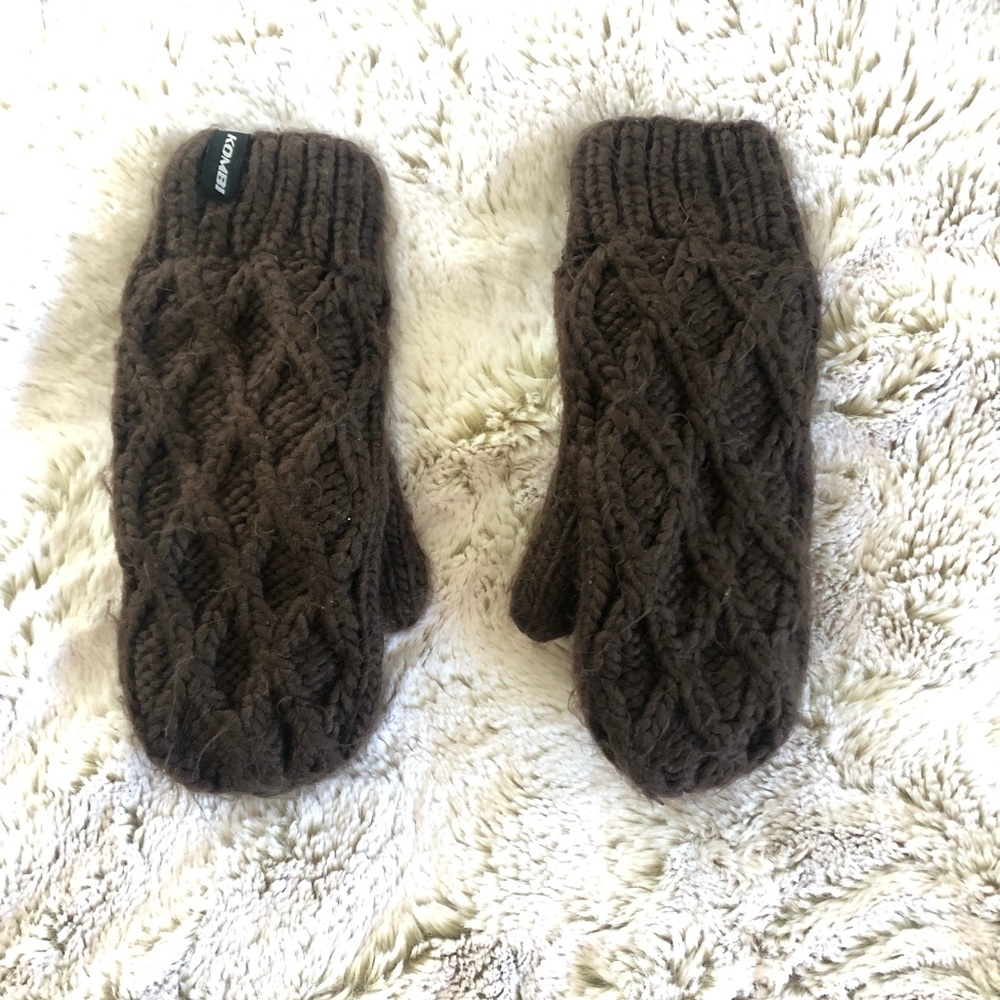 Kombi Koala Mitt